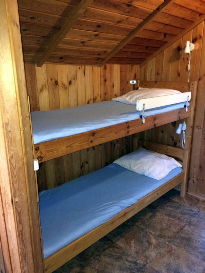فيلا Ballum Camping المظهر الخارجي الصورة